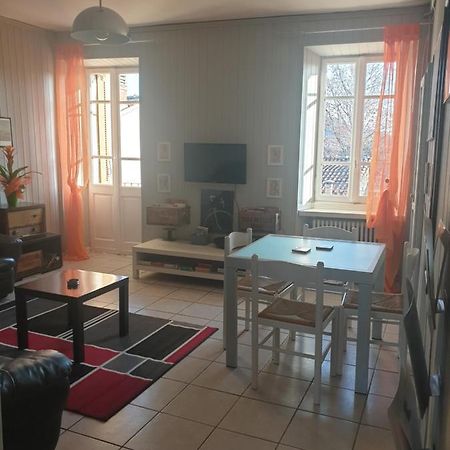 Morenikahome Borgofranco d'Ivrea Exteriér fotografie