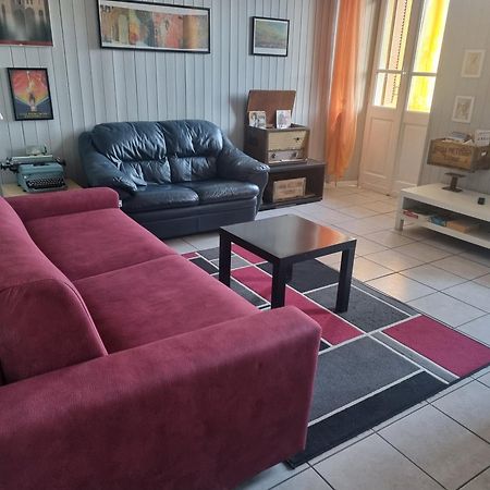Morenikahome Borgofranco d'Ivrea Exteriér fotografie
