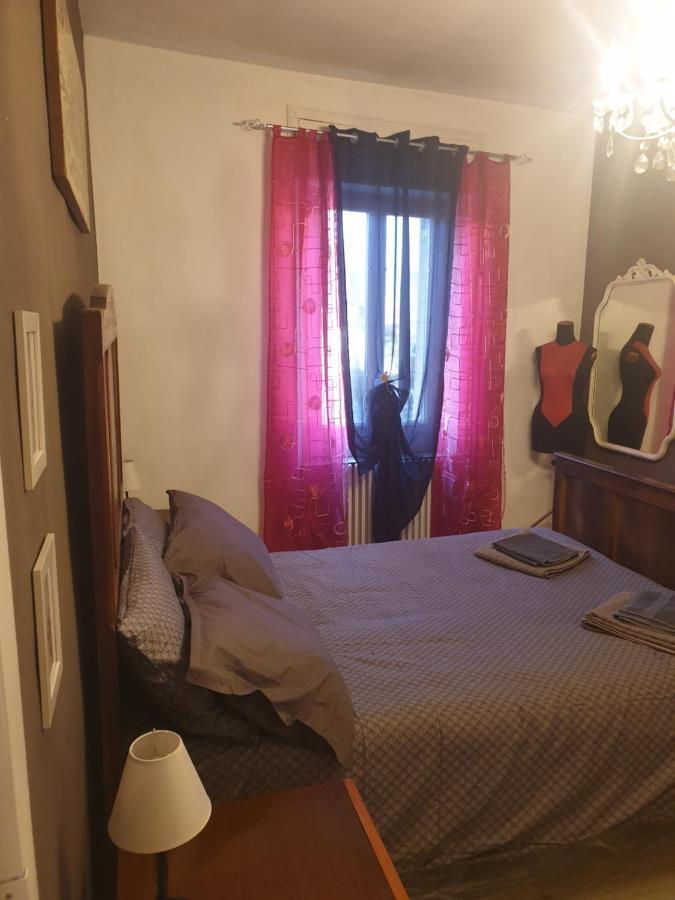 Morenikahome Borgofranco d'Ivrea Exteriér fotografie