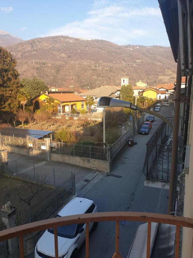 Morenikahome Borgofranco d'Ivrea Exteriér fotografie