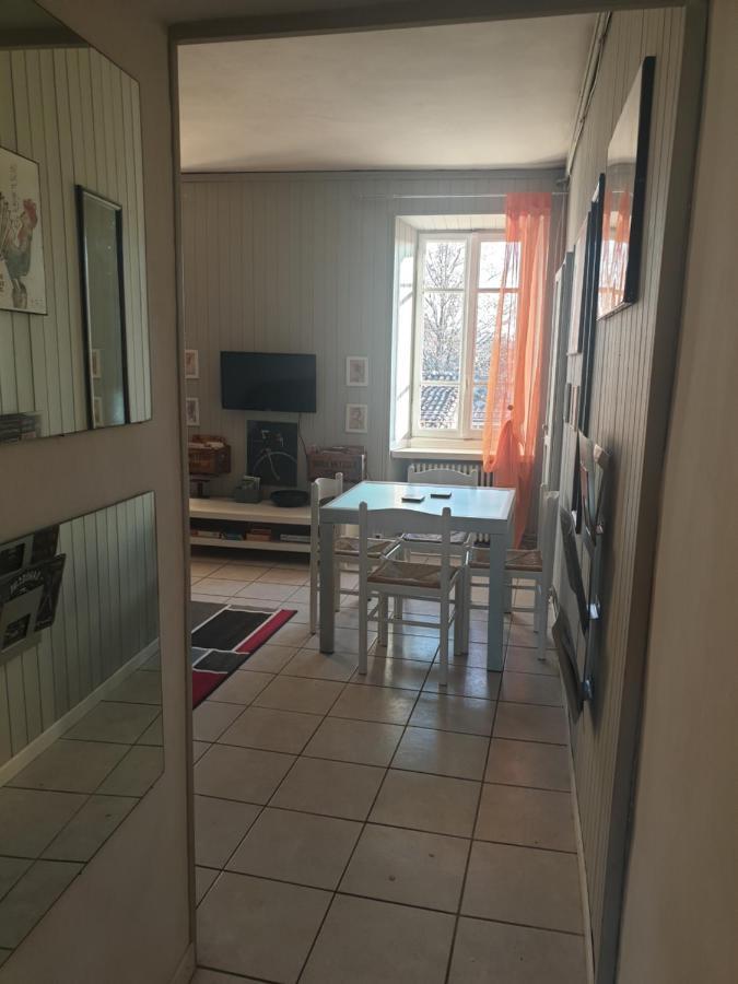 Morenikahome Borgofranco d'Ivrea Exteriér fotografie